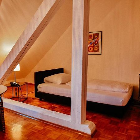 Abc Hotel Констанц Экстерьер фото