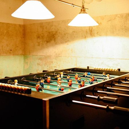 Abc Hotel Констанц Экстерьер фото