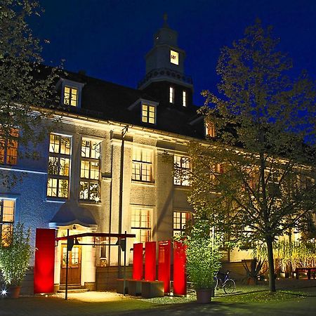 Abc Hotel Констанц Экстерьер фото