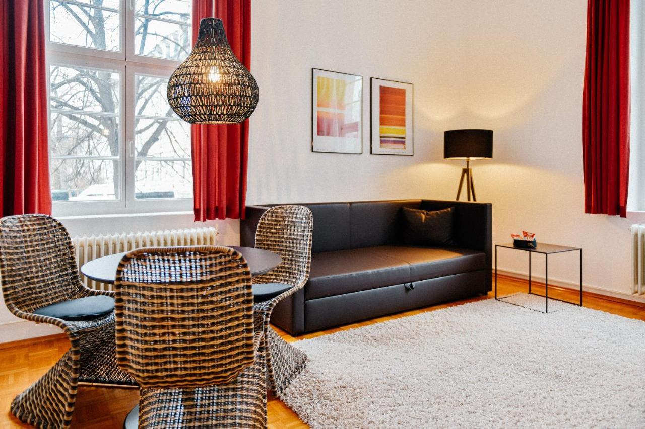 Abc Hotel Констанц Экстерьер фото