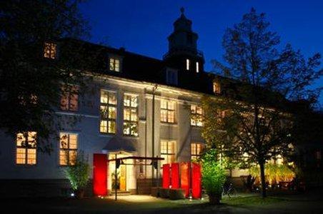 Abc Hotel Констанц Экстерьер фото
