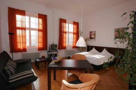 Abc Hotel Констанц Экстерьер фото