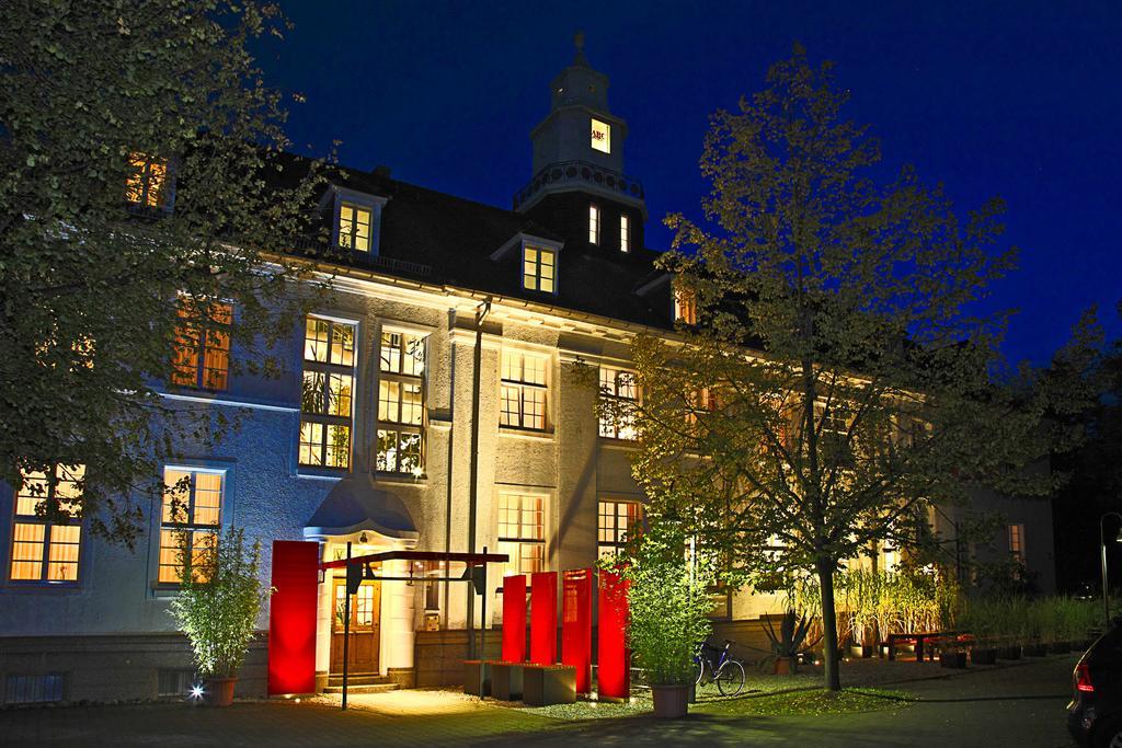 Abc Hotel Констанц Экстерьер фото