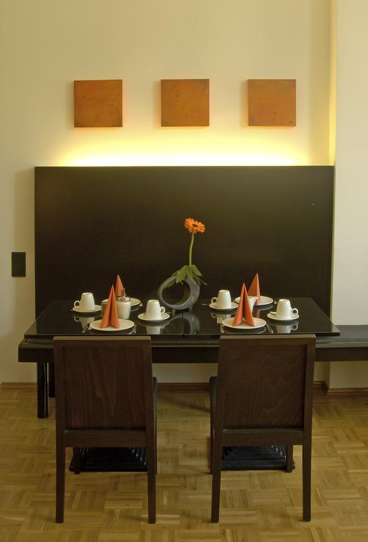 Abc Hotel Констанц Экстерьер фото